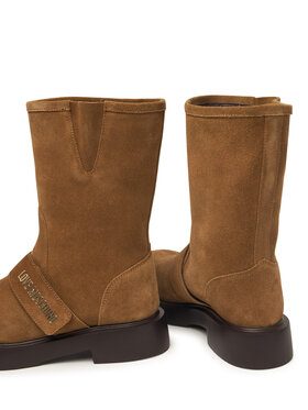 LOVE MOSCHINO Μποτάκια LOVE MOSCHINO - 6