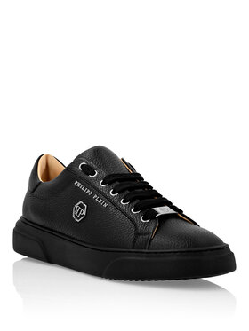 PHILIPP PLEIN PHILIPP PLEIN Sneakersy 23019 Czarny