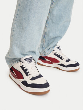 Puma Puma Снікерcи Rebound Retro Sd 400214 Кремовий