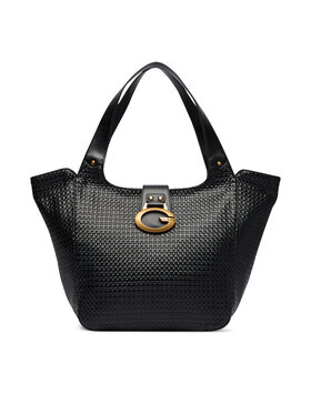 Guess Guess Geantă Camden HWWW93 08240 Negru