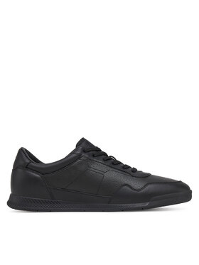 BOSS BOSS Sneakersy Titanium SL 50536525 Czarny