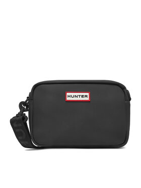 Hunter Hunter Torebka C-HTR-XC-004-08 Czarny