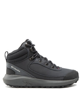 Columbia Columbia Bakancs Trailstorm™ Peak Mid 1987091010 Fekete