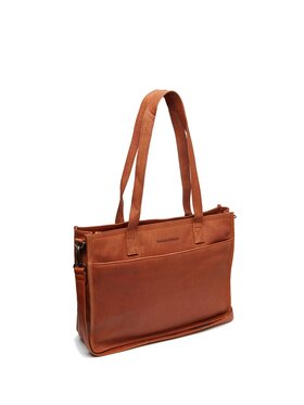 The Chesterfield Brand The Chesterfield Brand Torebka 327713 Brązowy
