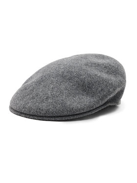 Kangol Kangol Schiebermütze 504 0258BC Grau