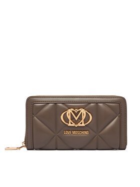 LOVE MOSCHINO LOVE MOSCHINO Maks JC5644PP1OLC0203 Brūns