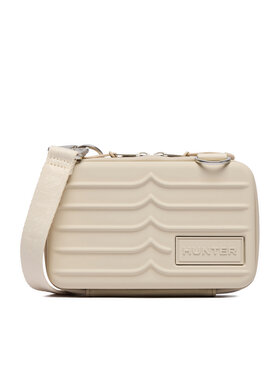 Hunter Hunter Borsetta CEO-HTR-XC-009-08 Bianco
