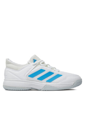adidas adidas Tennisschuhe Ubersonic 4 Kids IF0443 Weiß