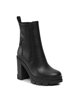 Guess Guess Ботильйони FL7XNO ELE10 Чорний