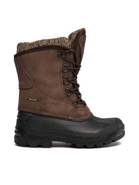 Meindl Meindl Lumesaapad Soelden Lady 7774 990468 2 Pruun
