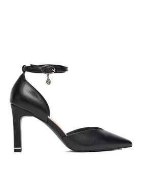 Lasocki Lasocki Pantofi cu toc subțire CEO-HY20077-3 Negru