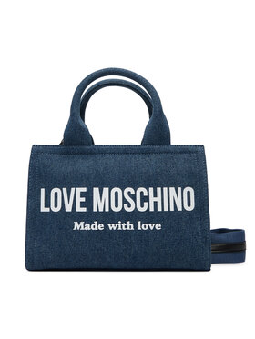 LOVE MOSCHINO LOVE MOSCHINO Τσάντα JC4055PP1OLG170A Μπλε