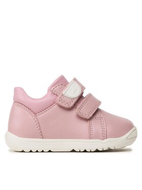 Geox Geox Sneakers B Macchia G. A B164PA 08554 C8011 Roz