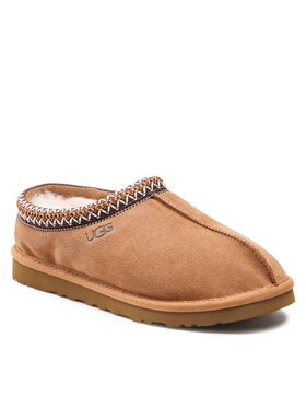 Ugg Ugg Bačkory M Tasman 5950 Hnědá