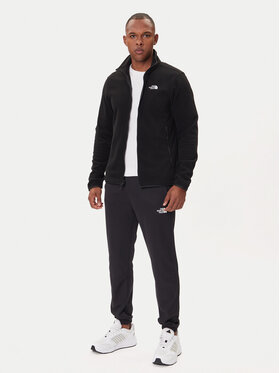 Fleece The North Face φωτογραφία