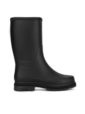 Hunter Hunter Gumáky HFM-001 Čierna