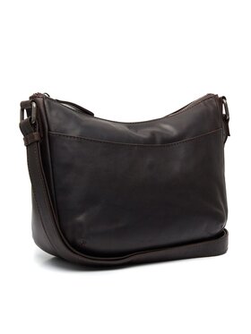 The Chesterfield Brand The Chesterfield Brand Saszetka 290340 Brązowy