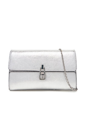 Coccinelle Coccinelle Handtasche E1 SW4 19 01 01 Silberfarben