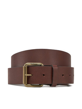 Barbour Barbour Herrengürtel Contrast MAC0351OL51 Braun