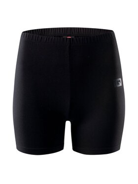 IQ IQ Szorty sportowe Silky Czarny Ladies Fit