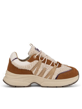 MEXX MEXX Snīkeri MI001009243W Brūns