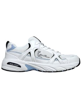 Karl Kani Karl Kani Sneakersy Prime Runner Biały