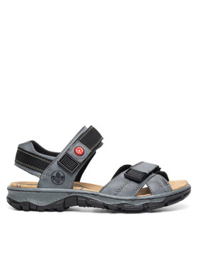 Rieker Rieker Sandali 68851-14 Blu