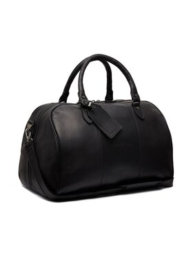 The Chesterfield Brand The Chesterfield Brand Torba weekendowa 157853 Czarny