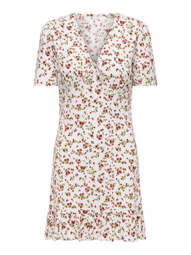 ONLY ONLY Vasarinė suknelė Molly 15371873 Spalvota Regular Fit