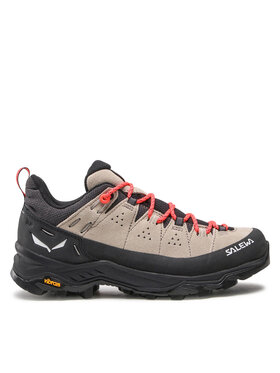 Salewa Salewa Trekkingi Alp Trainer 2 W 61403 Beżowy