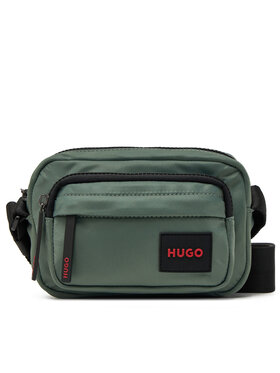 HUGO HUGO Umhängetasche 50531117 Grün