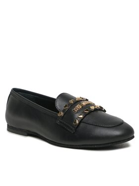LOVE MOSCHINO LOVE MOSCHINO Loafers JA10370G1HIE0000 Nero