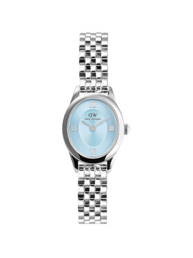 Daniel Wellington Daniel Wellington Hodinky DW00100809 Strieborná