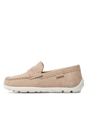 Μοκασίνια Geox φωτογραφία