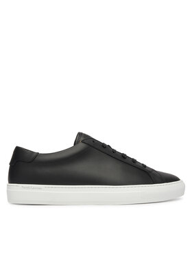 Polo Ralph Lauren Polo Ralph Lauren Sportcipők 809913531002 Fekete