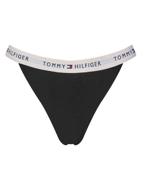 Σετ στρινγκ Tommy Hilfiger φωτογραφία