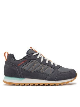 Merrell Merrell Αθλητικά Alpine Sneaker 14 J16699 Γκρι