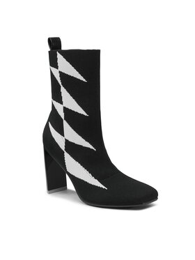 United Nude United Nude Škornji Tara Boot Hi 10758510181 Bela