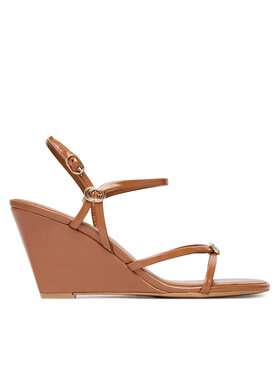 Guess Guess Босоніжки 182988 Бежевий