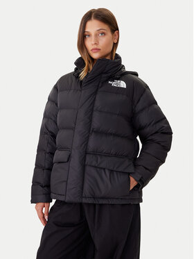 The North Face The North Face Kurtka zimowa Limbara NF0A8DZX Czarny Regular Fit