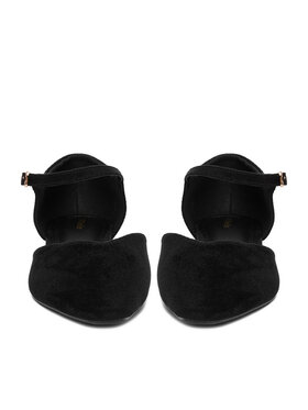 DeeZee DeeZee Ballerine CEO-JD-J-18 Nero