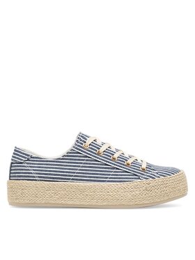 Jenny Fairy Jenny Fairy Scarpe da ginnastica EMMA WSK1576-05 Blu scuro