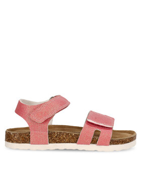ZigZag ZigZag Sandaalid Tantalus Z242074 Roosa