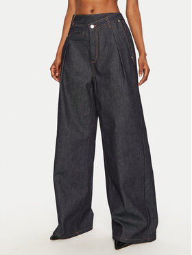 Munthe Munthe Blugi 244142524415 Bleumarin Regular Fit