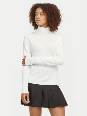 JJXX JJXX Garbó Ada 12258813 Fehér Slim Fit