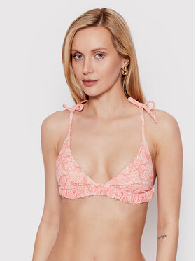 Undress Code Undress Code Bikini partea de sus Before Sunrise 382 Roz