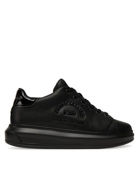 KARL LAGERFELD KARL LAGERFELD Tenisice KL62539K Crna