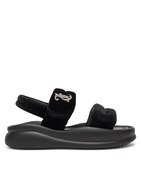 Juicy Couture Juicy Couture Sandaalid WSS21514-01 Must