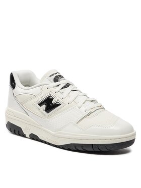 New Balance Tenisice BB550YKF Écru