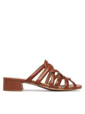 Caprice Caprice Plätud 9-27205-46 Pruun